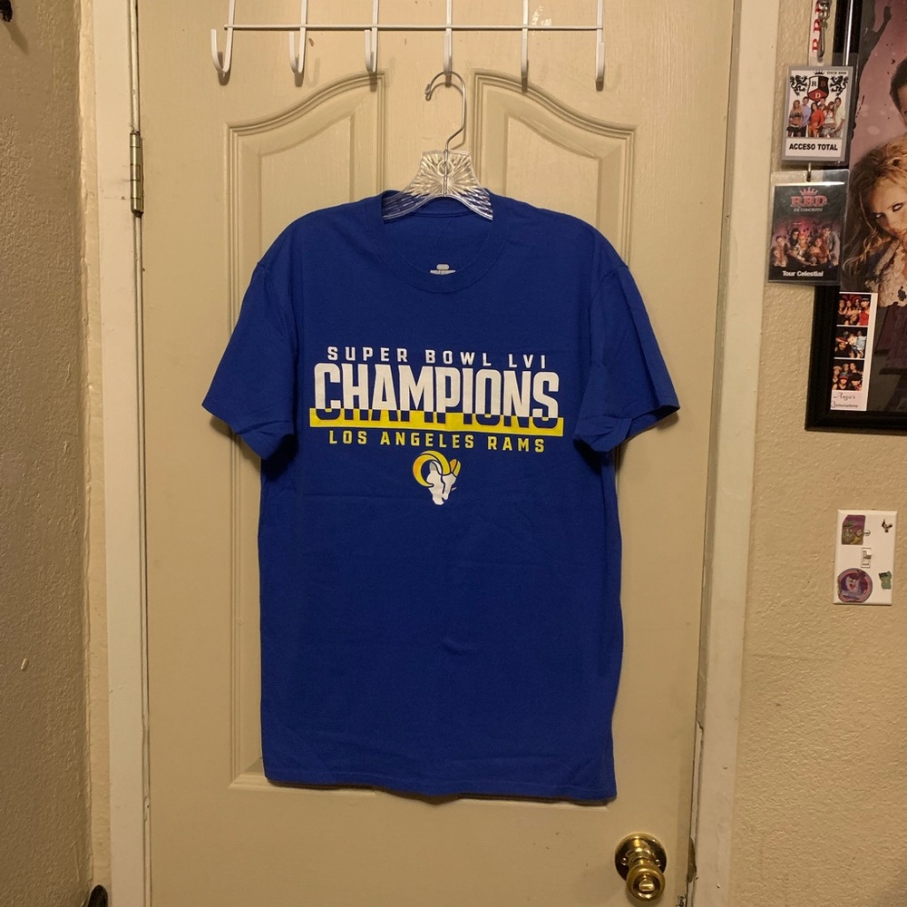Los Angeles Rams T-Shirt